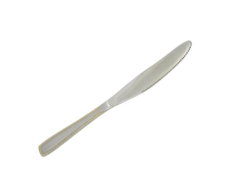  Cutit Dar Inox 331‑A884 Gold WX